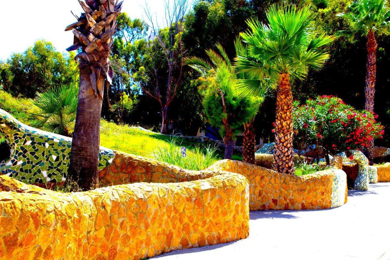 Los Naranjos Guardamar del Segura Extérieur photo