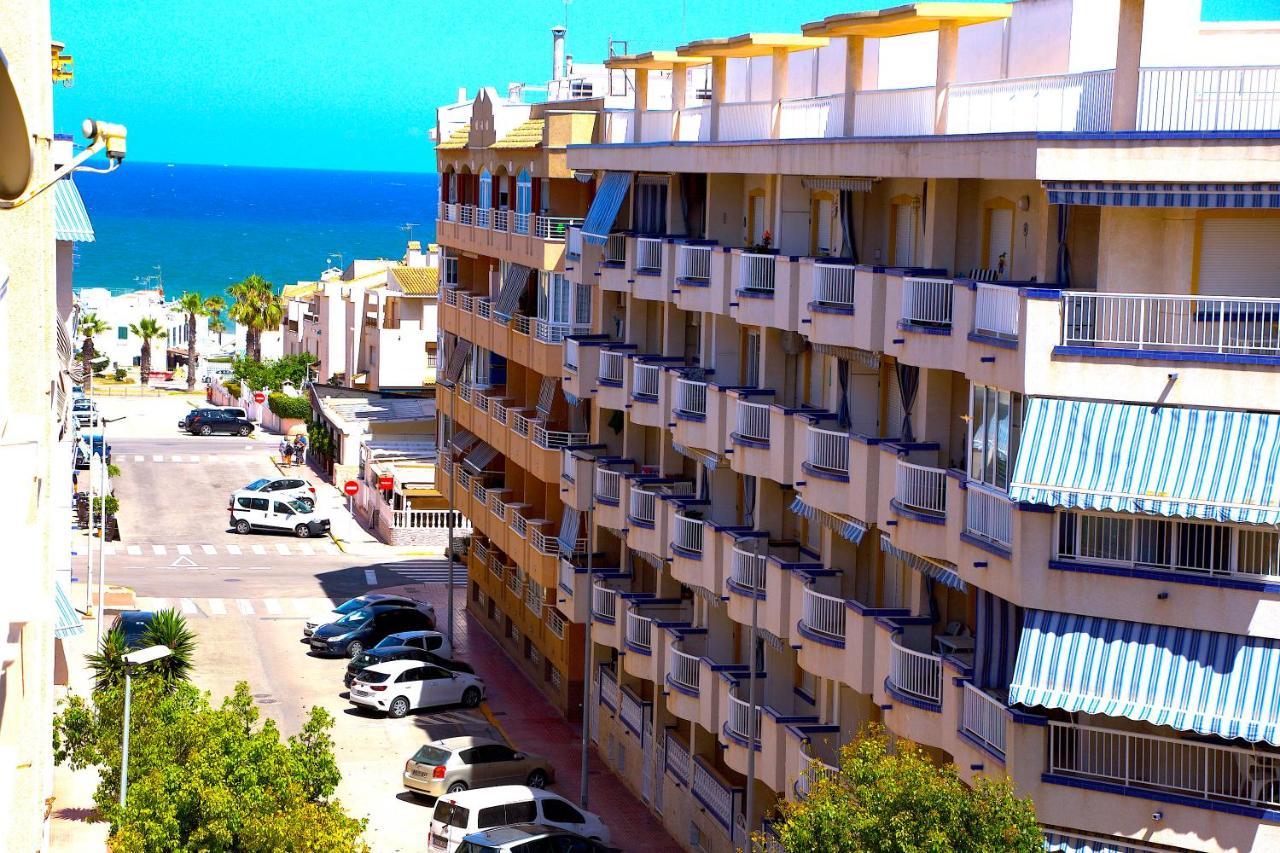 Los Naranjos Guardamar del Segura Extérieur photo