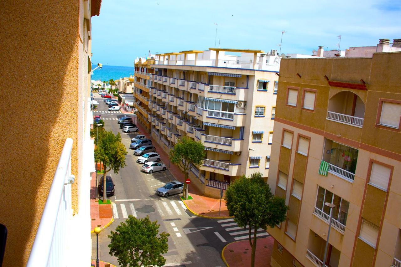 Los Naranjos Guardamar del Segura Extérieur photo